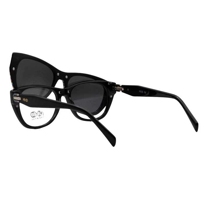 MS7018 - Negro