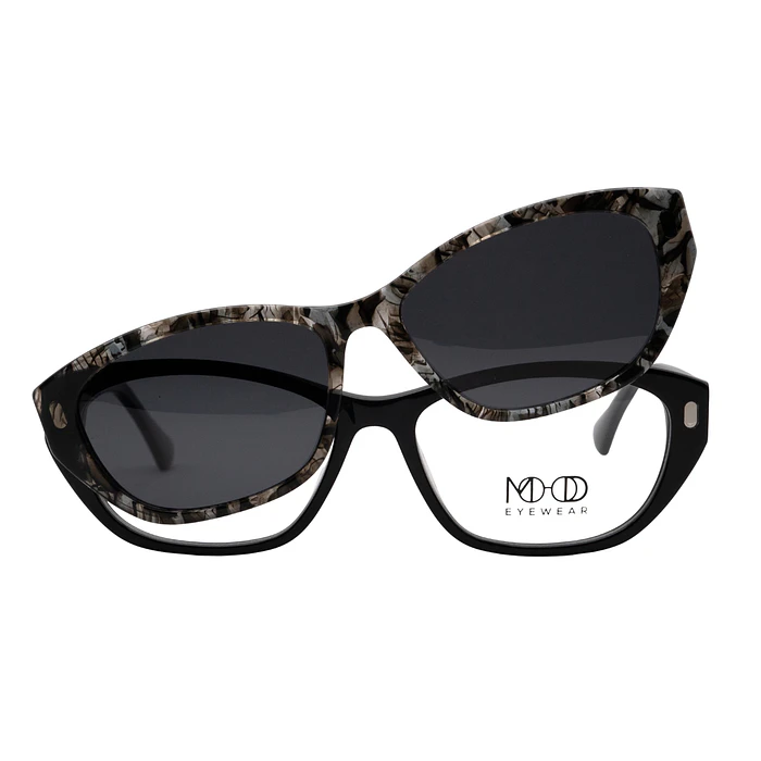 MS7021 - Negro