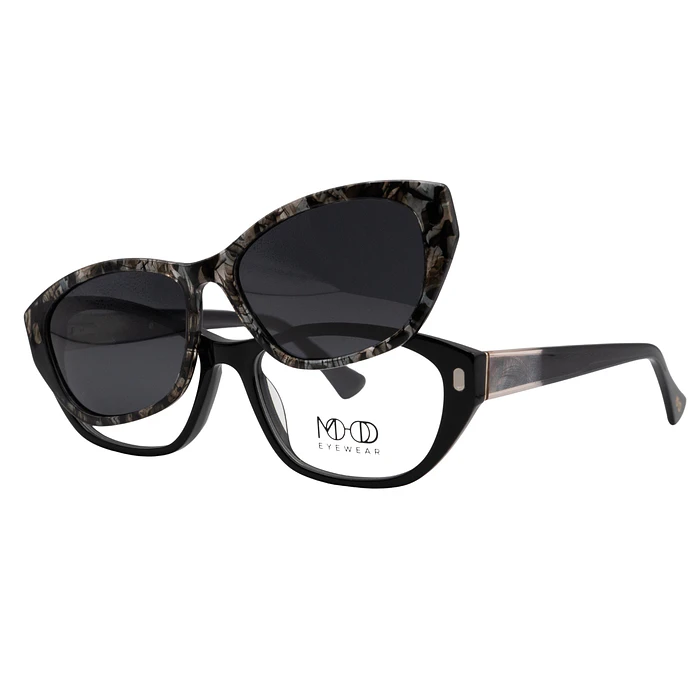 MS7021 - Negro