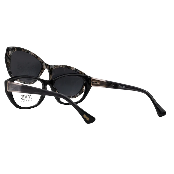 MS7021 - Negro