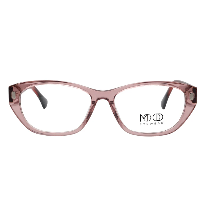 MS7021 - Transparente Rosa