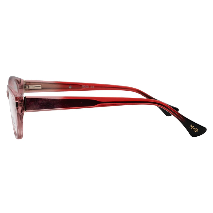 MS7021 - Transparente Rosa