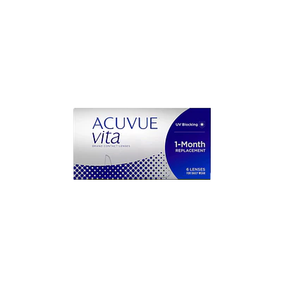 ACUVUE VITA