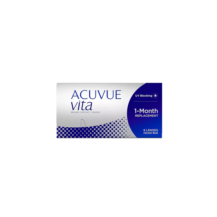 ACUVUE VITA