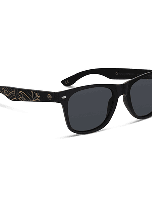 Acacia Designer's Dark Smoke