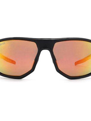 Ollie Sunset Anaranjado