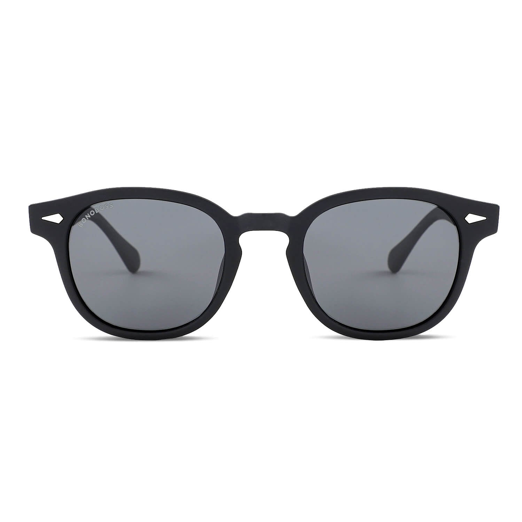 Waimea RPET- Black 1