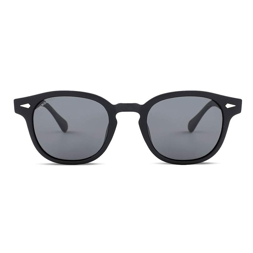 Waimea RPET- Black 1