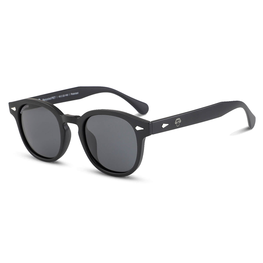 Waimea RPET- Black 2
