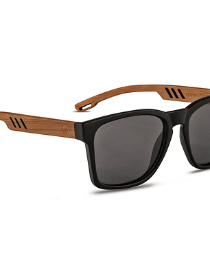 Waimea Black madera