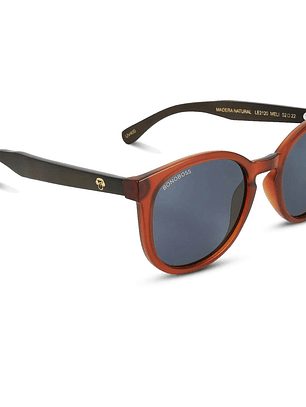 Meli Wine Smoke Black