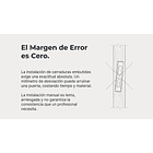 KOR-01: Kit Apertura Orificios Cerraduras Puertas Madera 3