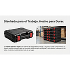 KOR-01: Kit Apertura Orificios Cerraduras Puertas Madera 8