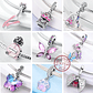 Charm Hot Sales 925 Silver Original  - Miniatura 3