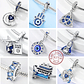 Charm Hot Sales 925 Silver Original  - Miniatura 4