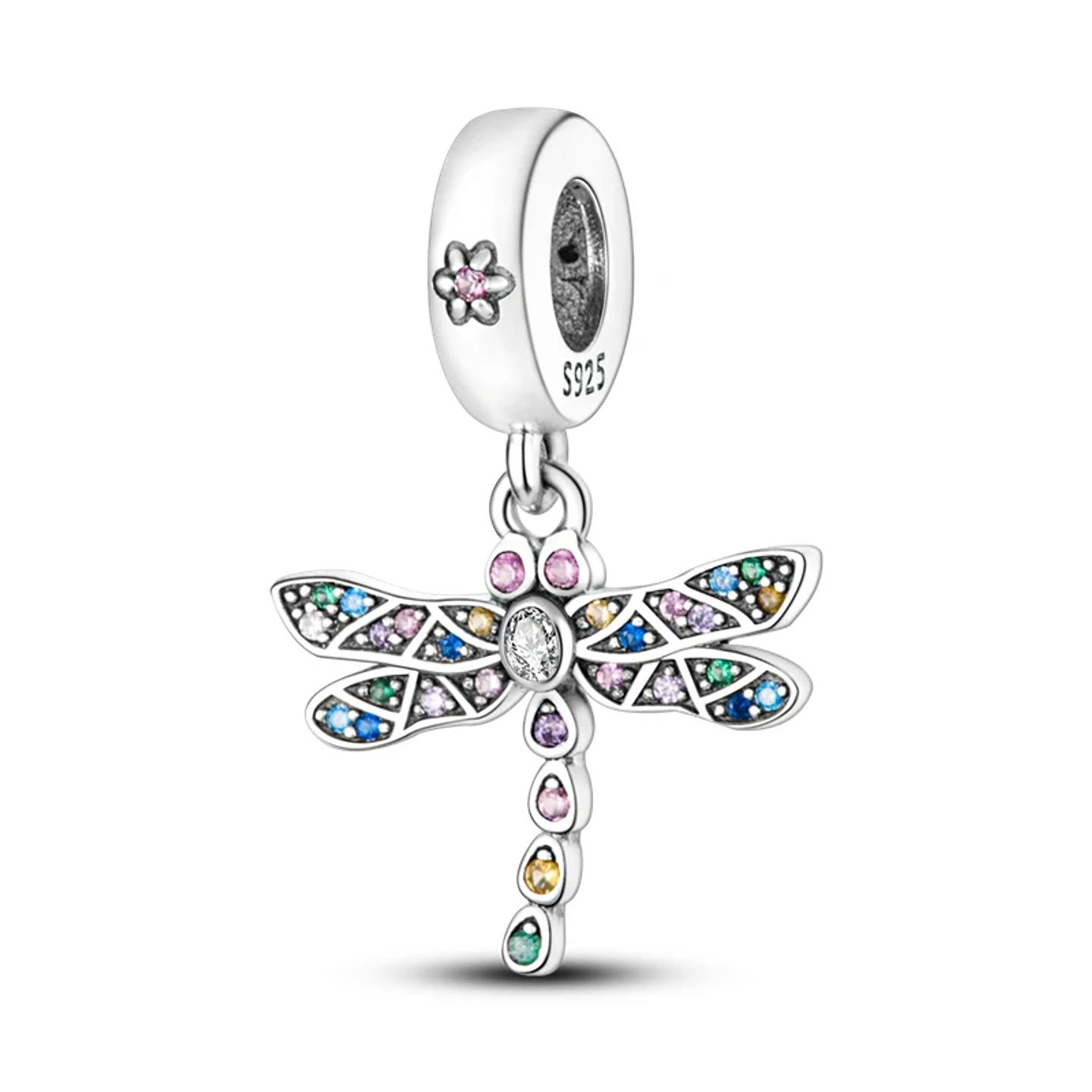 Charm Hot Sales 925 Silver Original  9