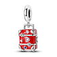 Charm Hot Sales 925 Silver Original  - Miniatura 13