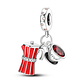 Charm Hot Sales 925 Silver Original  - Miniatura 14
