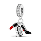 Charm Hot Sales 925 Silver Original  - Miniatura 18