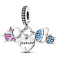 Charm Hot Sales 925 Silver Original  - Miniatura 23