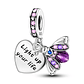 Charm Hot Sales 925 Silver Original  - Miniatura 24