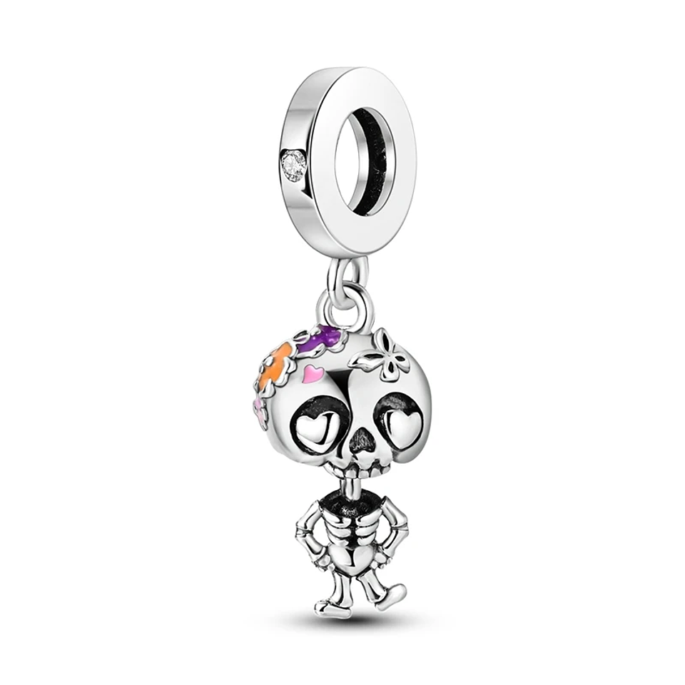 Charm Hot Sales 925 Silver Original  26