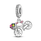 Charm Hot Sales 925 Silver Original  - Miniatura 29