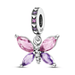 Charm Hot Sales 925 Silver Original  - Miniatura 31