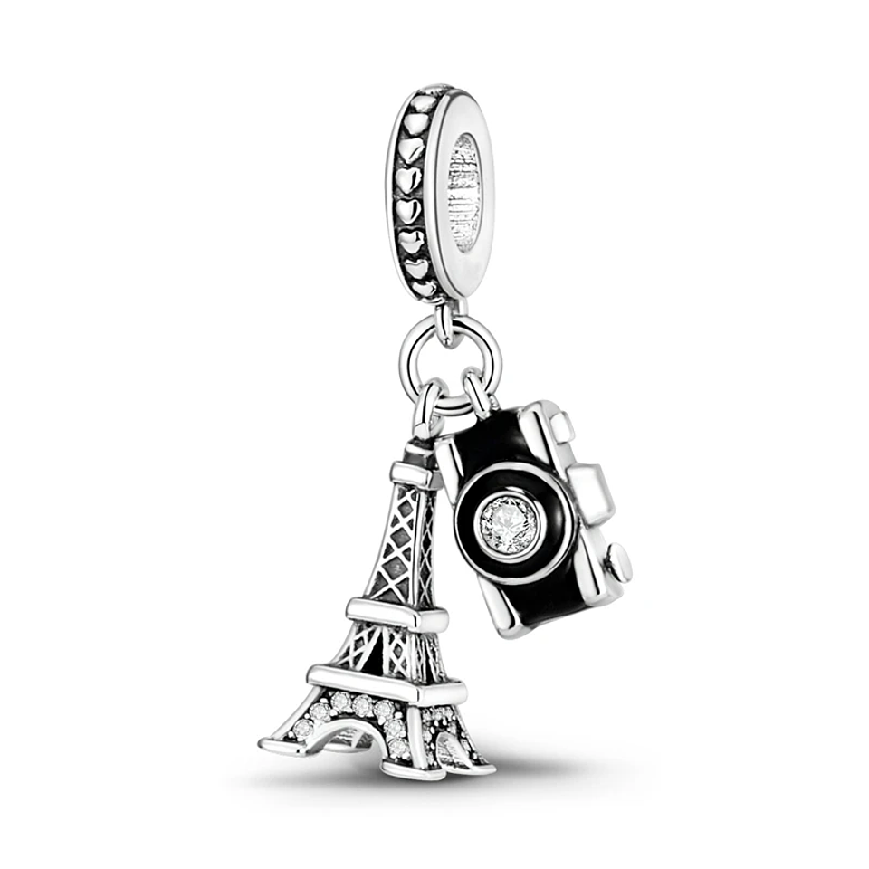 Charm Hot Sales 925 Silver Original  34
