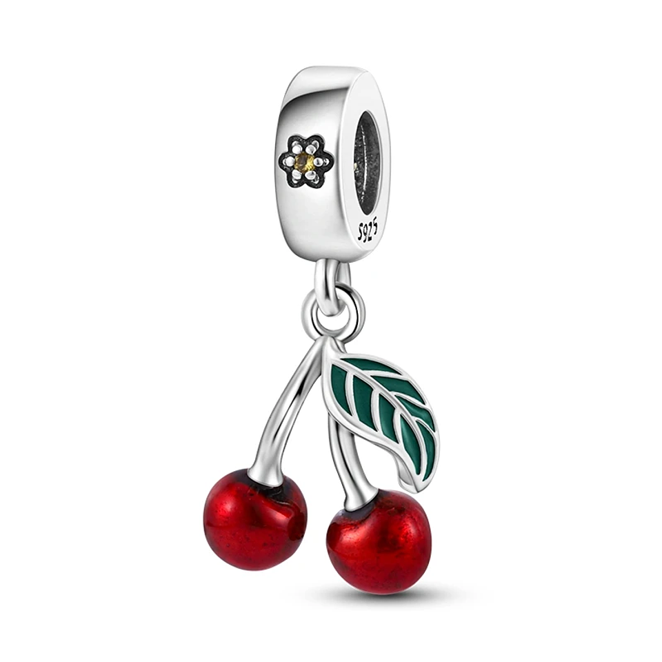 Charm Hot Sales 925 Silver Original  36