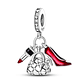 Charm Hot Sales 925 Silver Original  - Miniatura 38