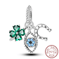 Charm Hot Sales 925 Silver Original  - Miniatura 40