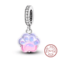 Charm Hot Sales 925 Silver Original  - Miniatura 41