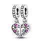 Charm Hot Sales 925 Silver Original  - Miniatura 43