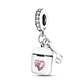Charm Hot Sales 925 Silver Original  - Miniatura 46