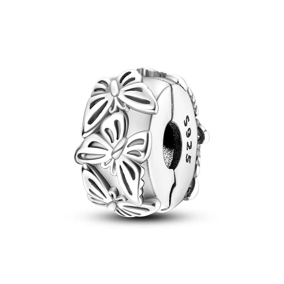 Charm Hot Sales 925 Silver Original  47