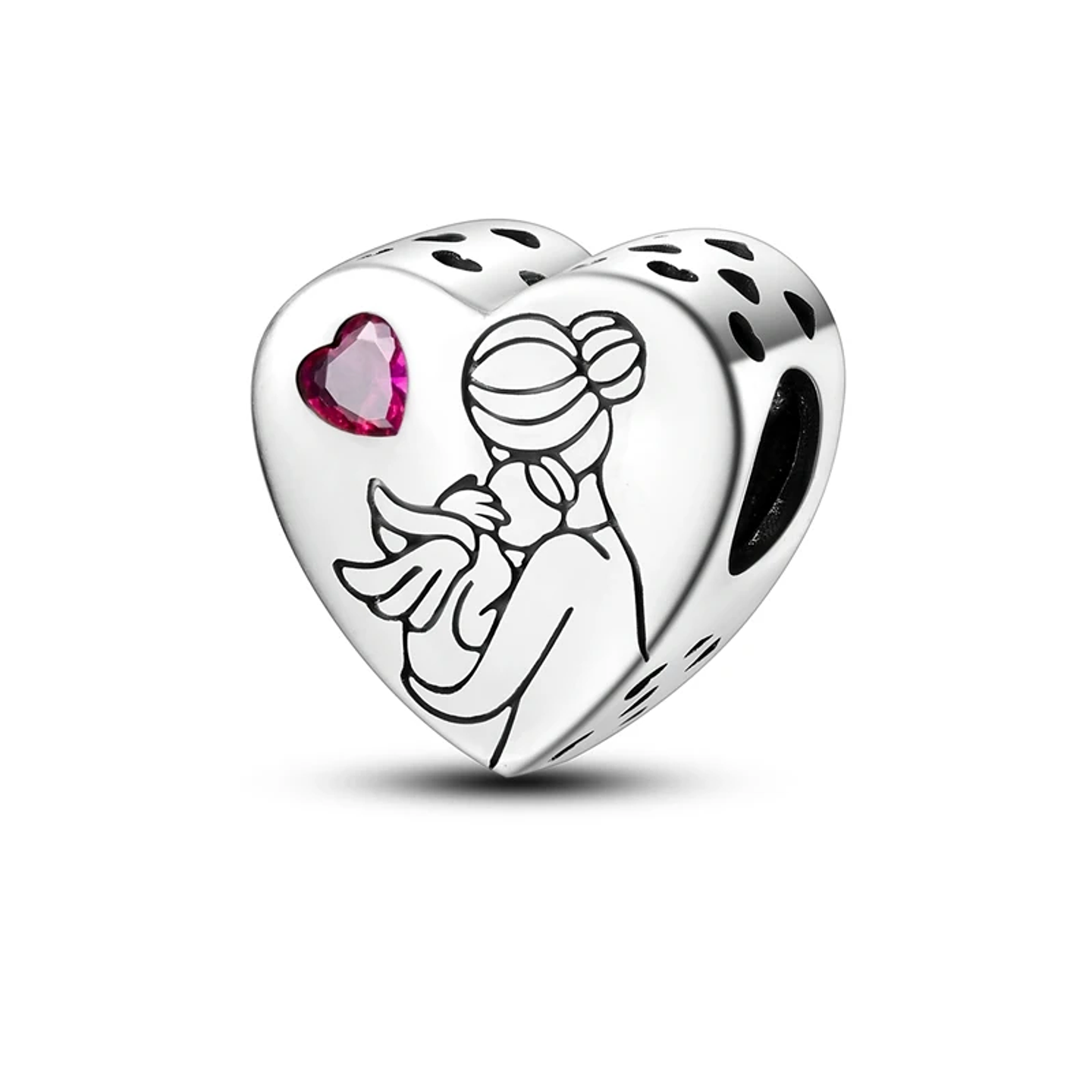 Charm Hot Sales 925 Silver Original  50