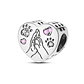 Charm Hot Sales 925 Silver Original  - Miniatura 51