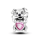 Charm Hot Sales 925 Silver Original  - Miniatura 52