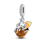 Charm Hot Sales 925 Silver Original  - Miniatura 66