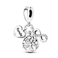 Charm Hot Sales 925 Silver Original  - Miniatura 68