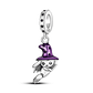 Charm Hot Sales 925 Silver Original  - Miniatura 75
