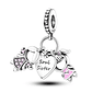 Charm Hot Sales 925 Silver Original  - Miniatura 76
