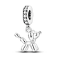 Charm Hot Sales 925 Silver Original  - Miniatura 82