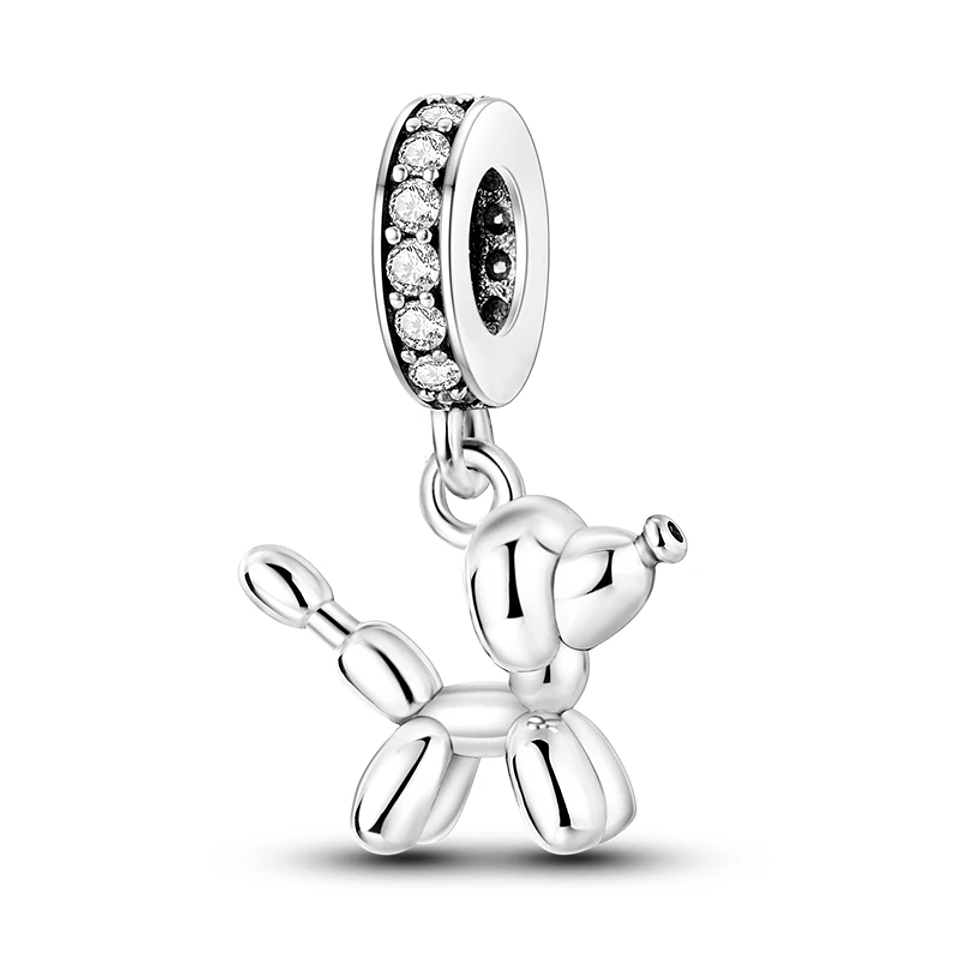 Charm Hot Sales 925 Silver Original  82