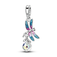 Charm Hot Sales 925 Silver Original  - Miniatura 86