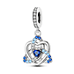 Charm Hot Sales 925 Silver Original  - Miniatura 87