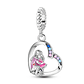 Charm Hot Sales 925 Silver Original  - Miniatura 90