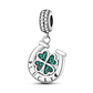 Charm Hot Sales 925 Silver Original  - Miniatura 93