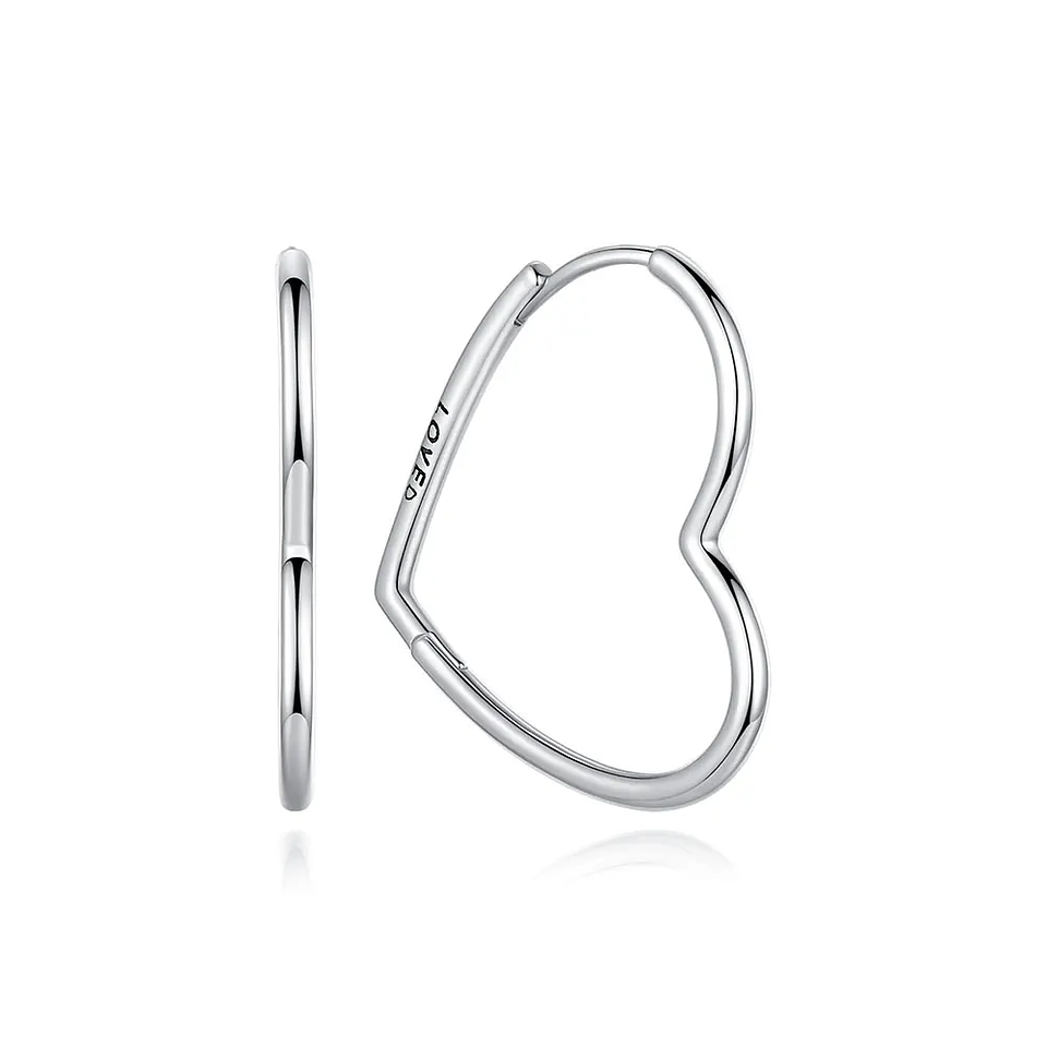 Original 925 Sterling Silver Earrings 2026 Stud Hoop Crystal Earings For Women 37